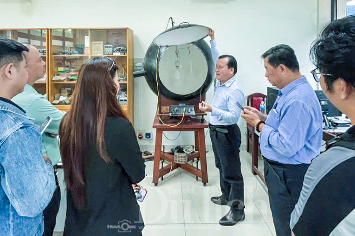 Khi ba nhà cùng bắt tay kiến tạo hệ sinh thái nhân lực xanh bền vững - 2