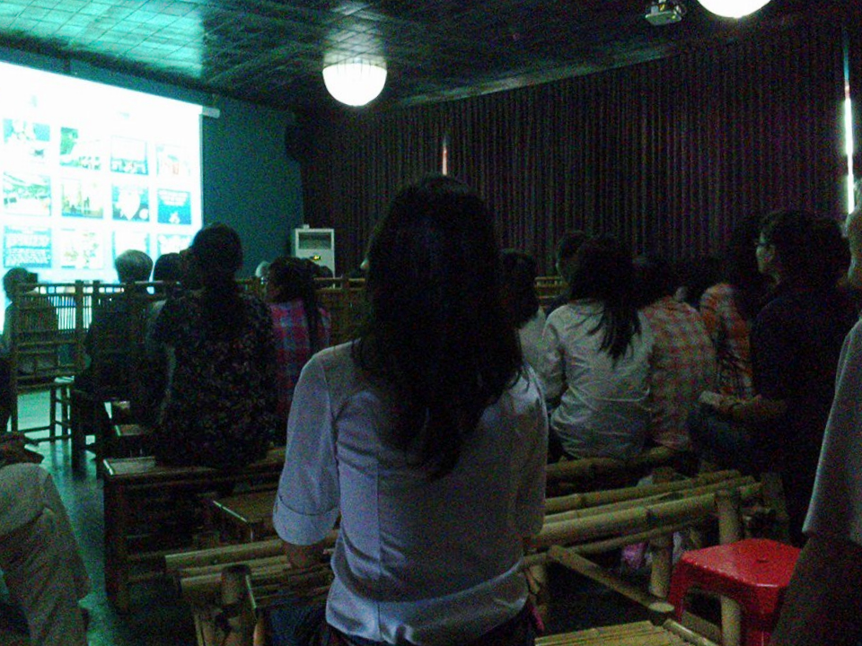 'Chạm' vào làng tre Phú An – Bảo tàng 'sống' của tre Việt - 3