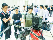 Suy ngẫm - Khi ba nhà cùng bắt tay kiến tạo hệ sinh thái nhân lực xanh bền vững