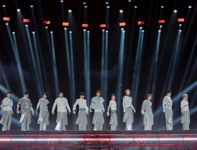  - SOOBIN và chuyên gia Hàn Quốc hé lộ bí quyết giúp các tân binh Việt bứt phá trong “Tân binh toàn năng”