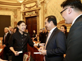  - TP.HCM kêu gọi đầu tư du lịch biển, phát triển công nghiệp Halal