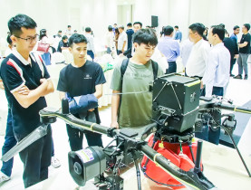  - Khi ba nhà cùng bắt tay kiến tạo hệ sinh thái nhân lực xanh bền vững