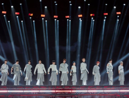 SOOBIN và chuyên gia Hàn Quốc hé lộ bí quyết giúp các tân binh Việt bứt phá trong “Tân binh toàn năng”