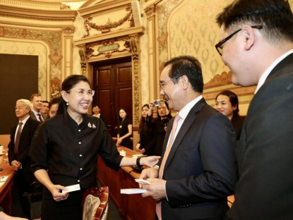  - TP.HCM kêu gọi đầu tư du lịch biển, phát triển công nghiệp Halal