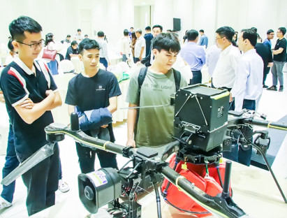  - Khi ba nhà cùng bắt tay kiến tạo hệ sinh thái nhân lực xanh bền vững