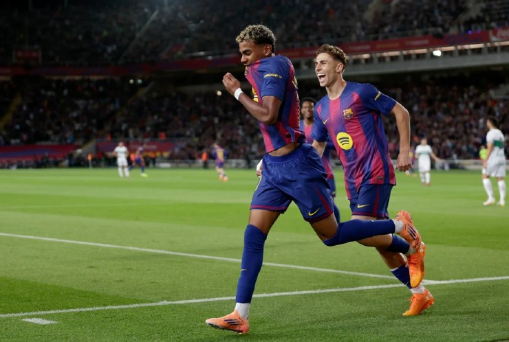 Nhận định trận HOT Cúp C1: Barca quyết lấy 3 điểm, Dortmund gặp khó trước Man City - 1