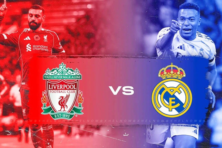 Quy định lạ khiến Liverpool mất lợi thế trước Real, Isak nguy cơ vắng 2 đại chiến - 1