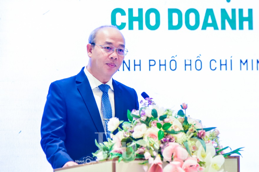 Khi ba nhà cùng bắt tay kiến tạo hệ sinh thái nhân lực xanh bền vững - 7