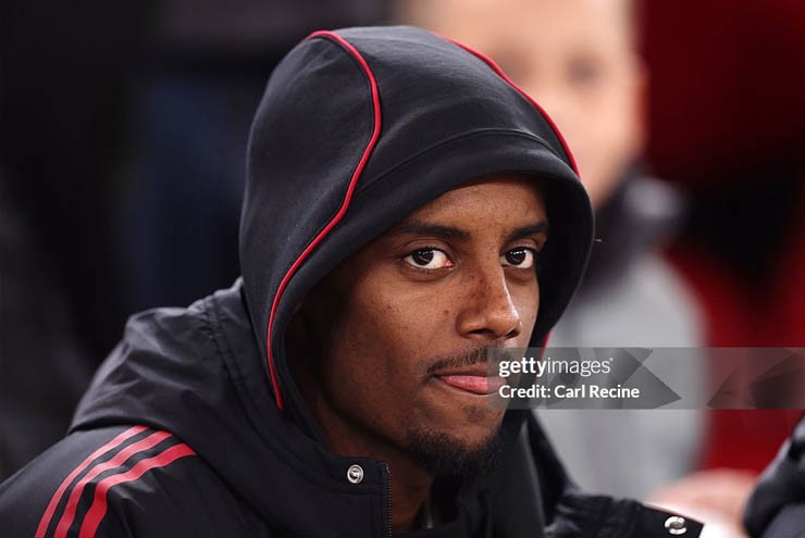 Quy định lạ khiến Liverpool mất lợi thế trước Real, Isak nguy cơ vắng 2 đại chiến - 2