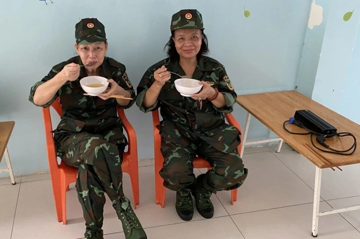 Đài tưởng niệm Covid-19: Dấu ấn tri ân giữa lòng thành phố nghĩa tình - 3