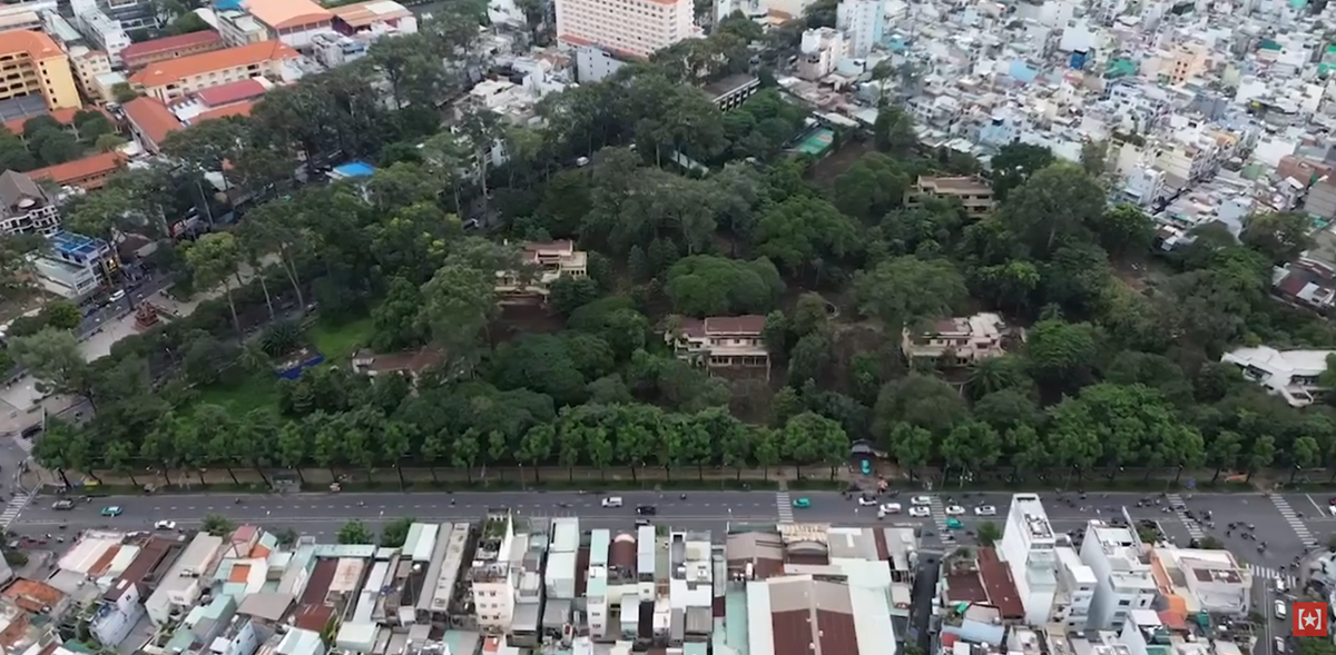 Đài tưởng niệm Covid - 19: Biểu tượng văn hóa trong quy hoạch đô thị - 4