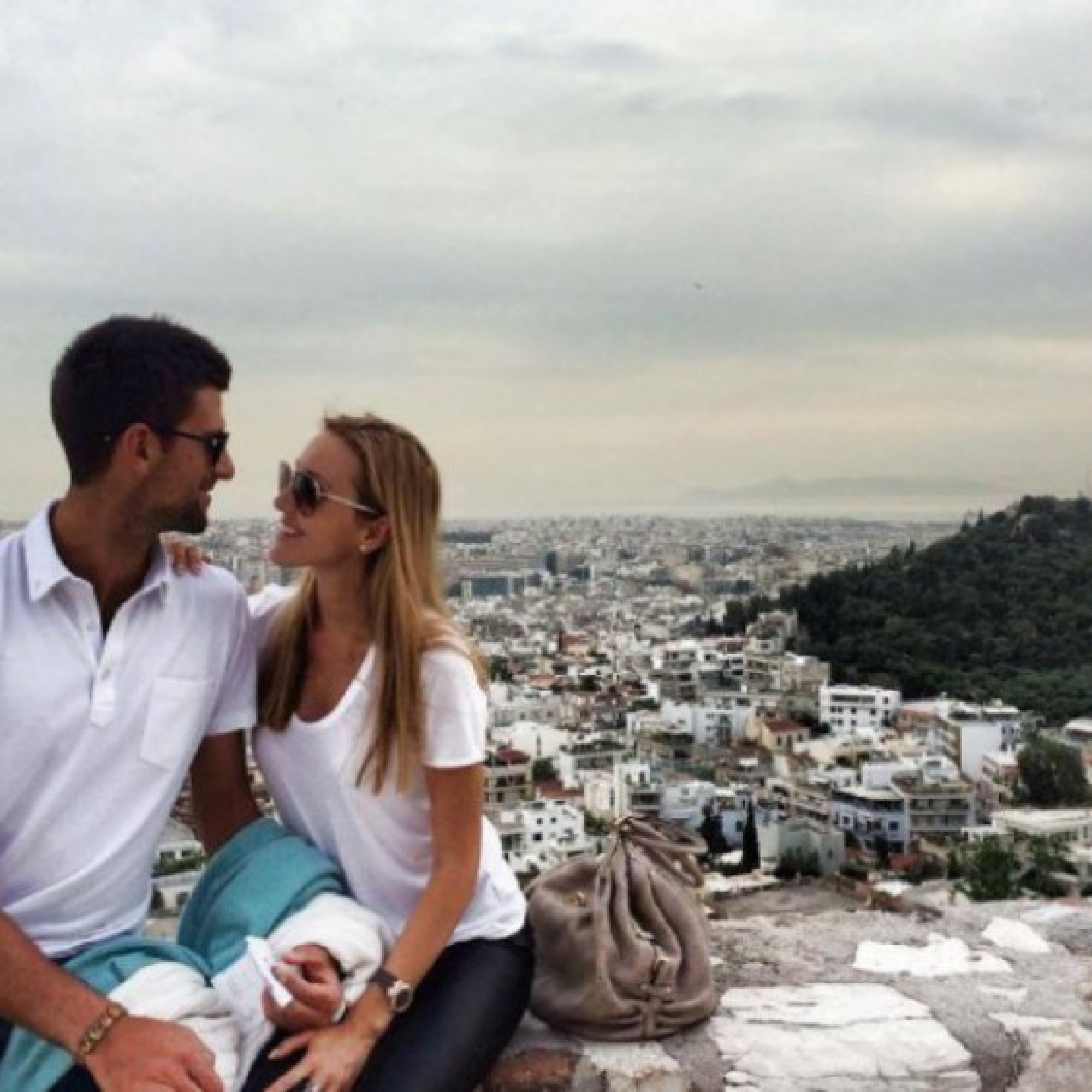  - Nóng nhất thể thao sáng 5/11: Novak Djokovic chuyển nhà sang Hy Lạp 