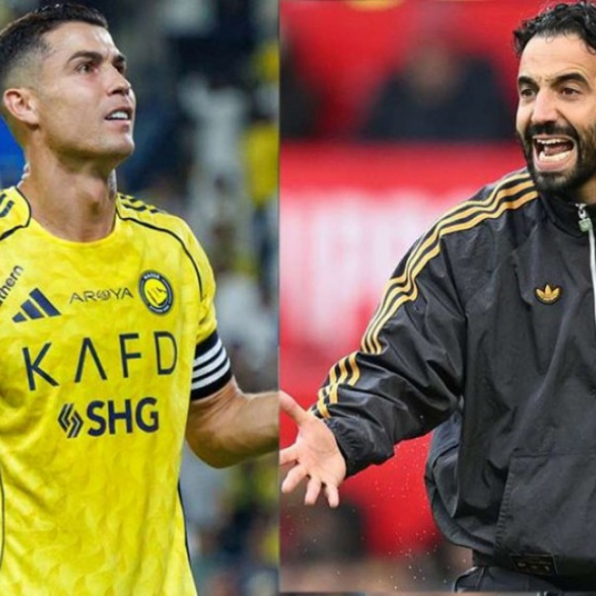  - Ronaldo chỉ trích dữ dội Man Utd, Amorim không thể tạo nên "phép màu"