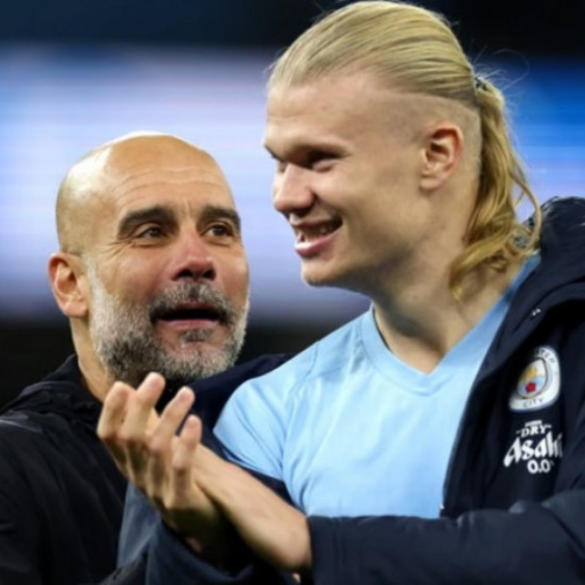  - Man City - Pep "hòa nhập không hòa tan", vẫn tạo sự khác biệt ở Ngoại hạng Anh