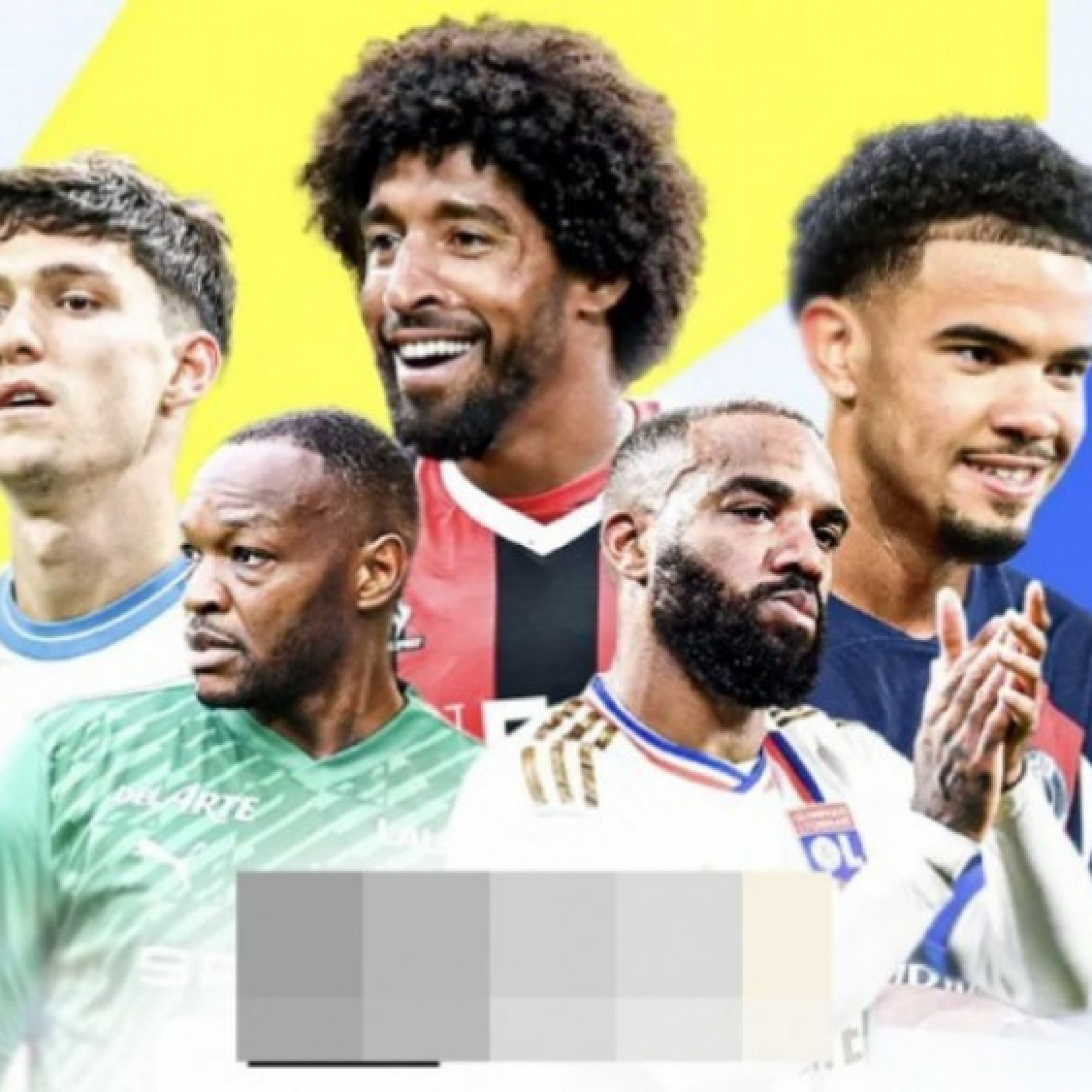 Kết quả thi đấu BÓNG ĐÁ PHÁP 2025/2026 mới nhất