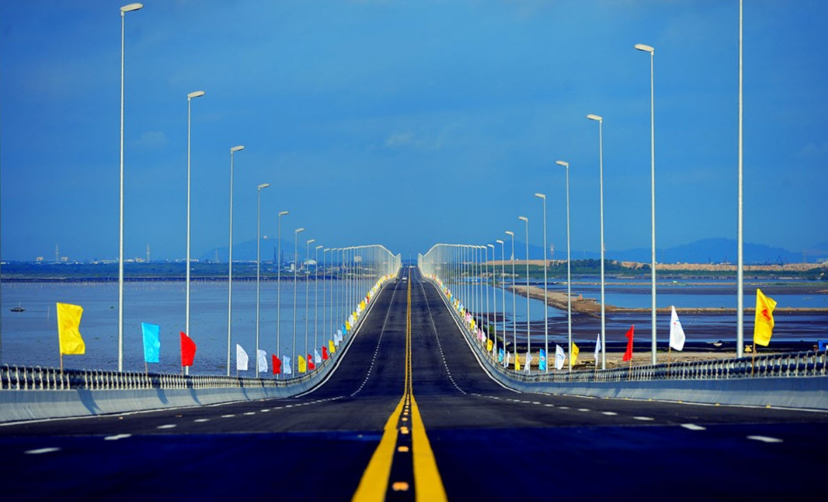 Tạp chí Mỹ gọi Cát Bà là 'Hòn đảo tuyệt vời nhất Đông Nam Á' - 6