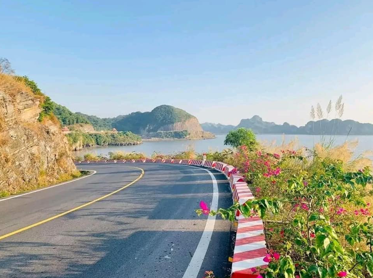 Tạp chí Mỹ gọi Cát Bà là 'Hòn đảo tuyệt vời nhất Đông Nam Á' - 9