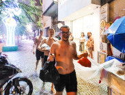 Cơn mưa giông tháng 11 vang vọng về bản tình ca cũ