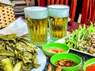 Chuyển động - TP.HCM quyết liệt siết chặt kiểm sóat nồng độ cồn, nghiêm cấm can thiệp xử lý