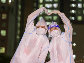  - Đài tưởng niệm Covid-19: Dấu ấn tri ân giữa lòng thành phố nghĩa tình