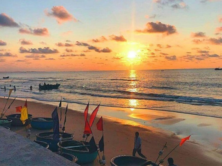 Long Hải - Từ làng chài 300 năm đến điểm dừng chân hấp dẫn của du khách quốc tế