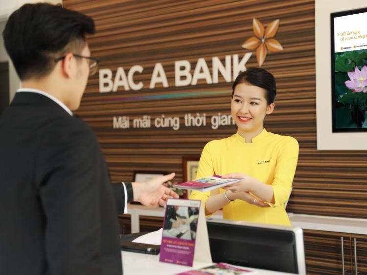 BẮC Á BANK khai trương hoạt động các phòng giao dịch mới tại Ninh Bình