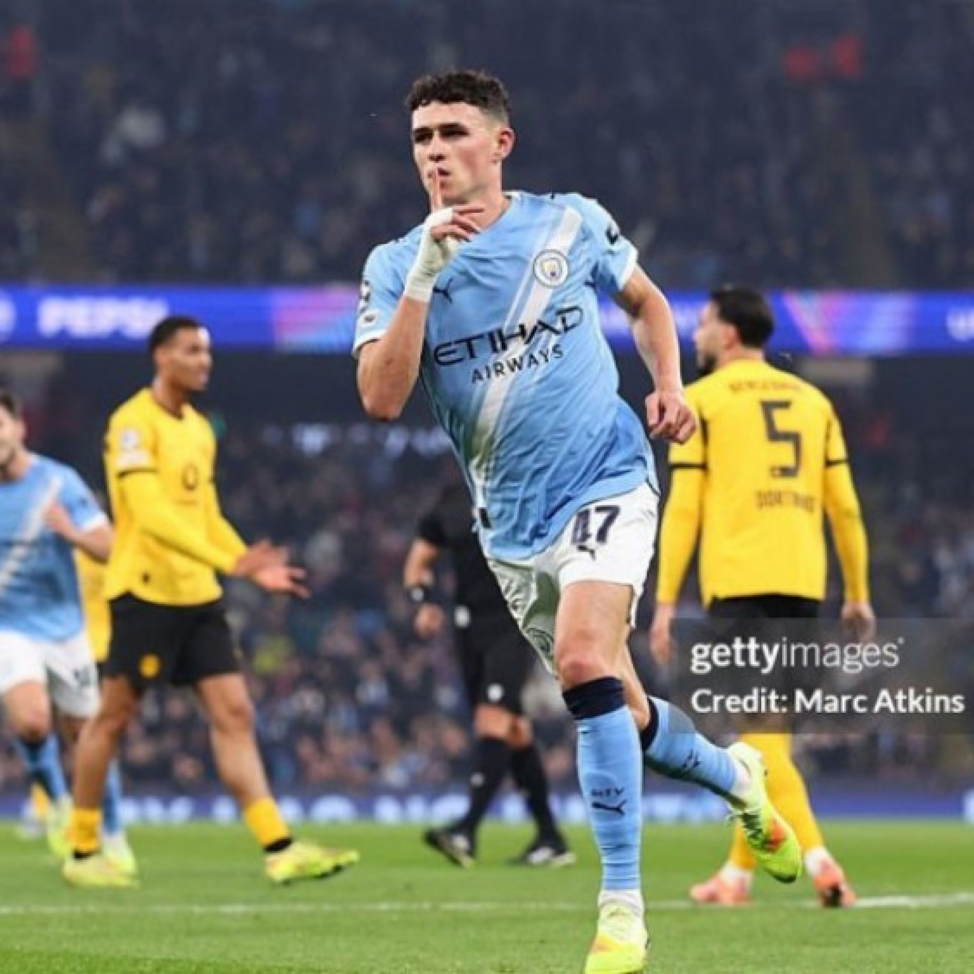  - Trực tiếp bóng đá Man City - Dortmund: Haaland nhân đôi cách biệt (Cúp C1)