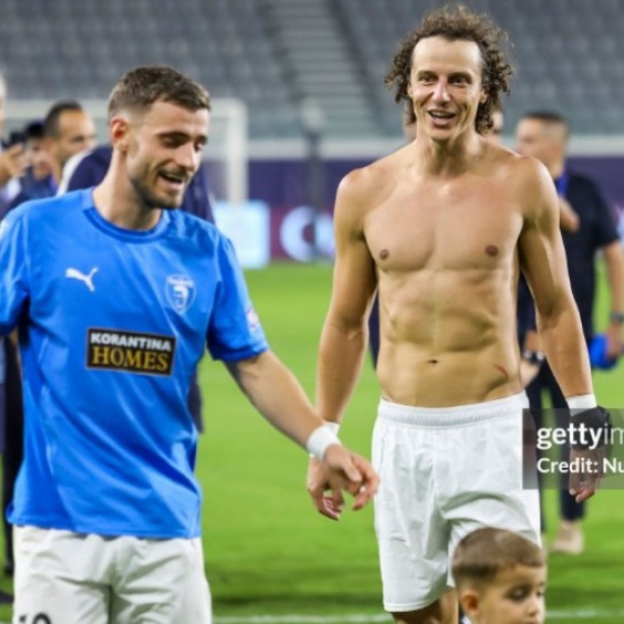  - "Tí hon" Pafos tạo địa chấn cúp C1: Hạ đại diện La Liga, xếp trên cả Juventus