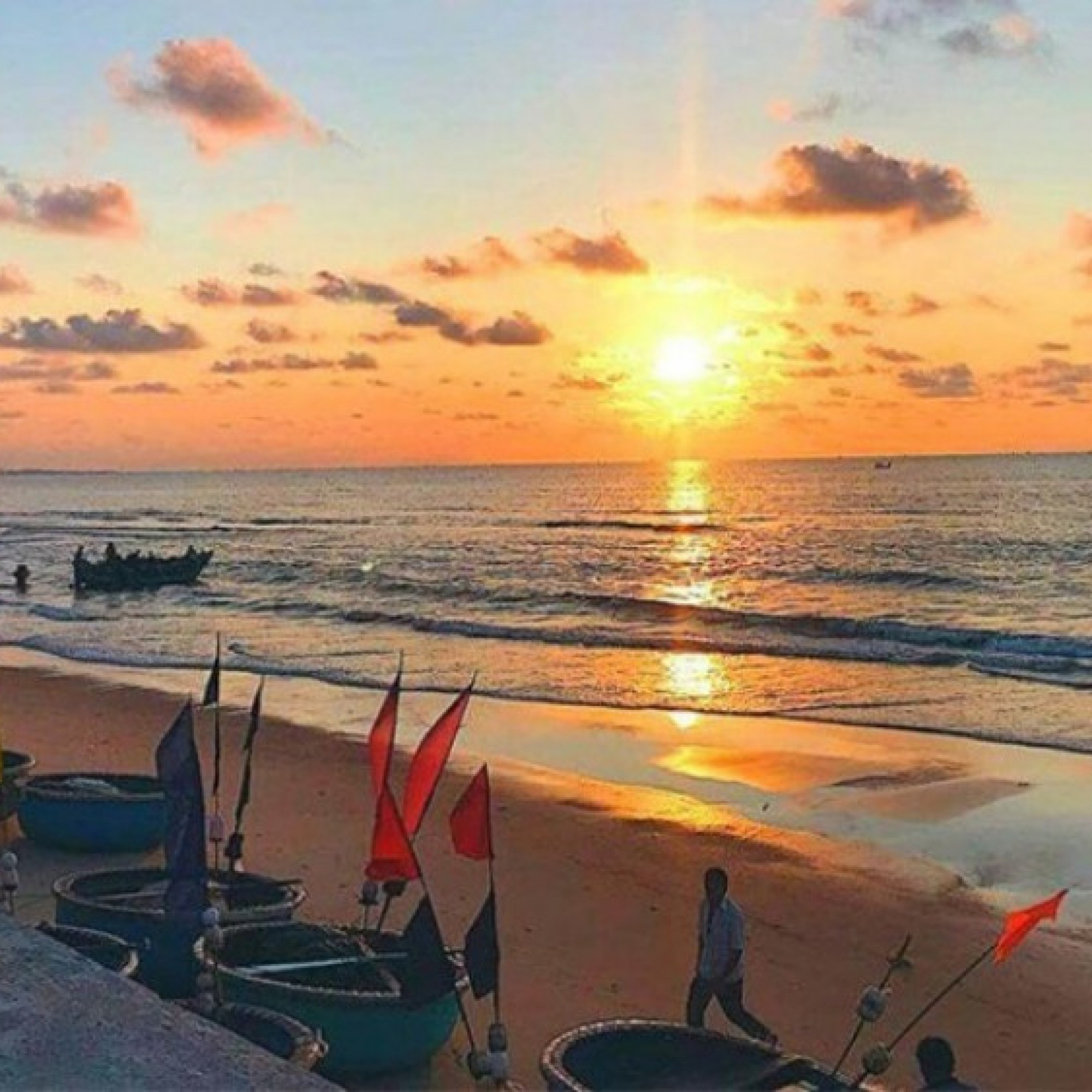  - Long Hải - Từ làng chài 300 năm đến điểm dừng chân hấp dẫn của du khách quốc tế