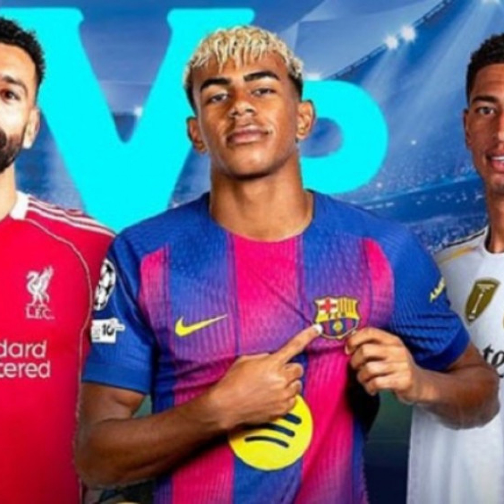  - Ngoại hạng Anh lại "đè đầu" La Liga ở Cúp C1, Barca và nhiều ông lớn công làm thủ phá (Clip 1 phút)