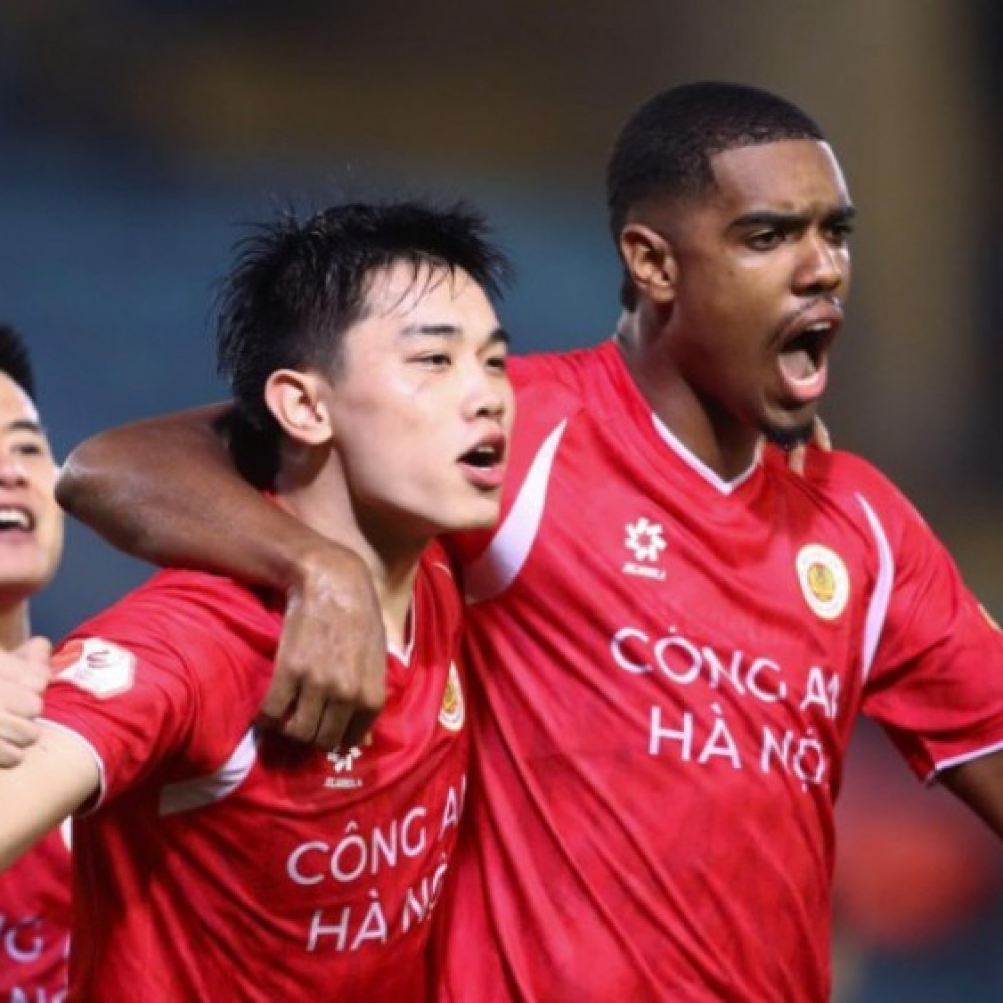  - Trực tiếp bóng đá Macarthur - Công an Hà Nội: Miệt mài tìm bàn thắng tiếp theo (Cúp C2 châu Á)