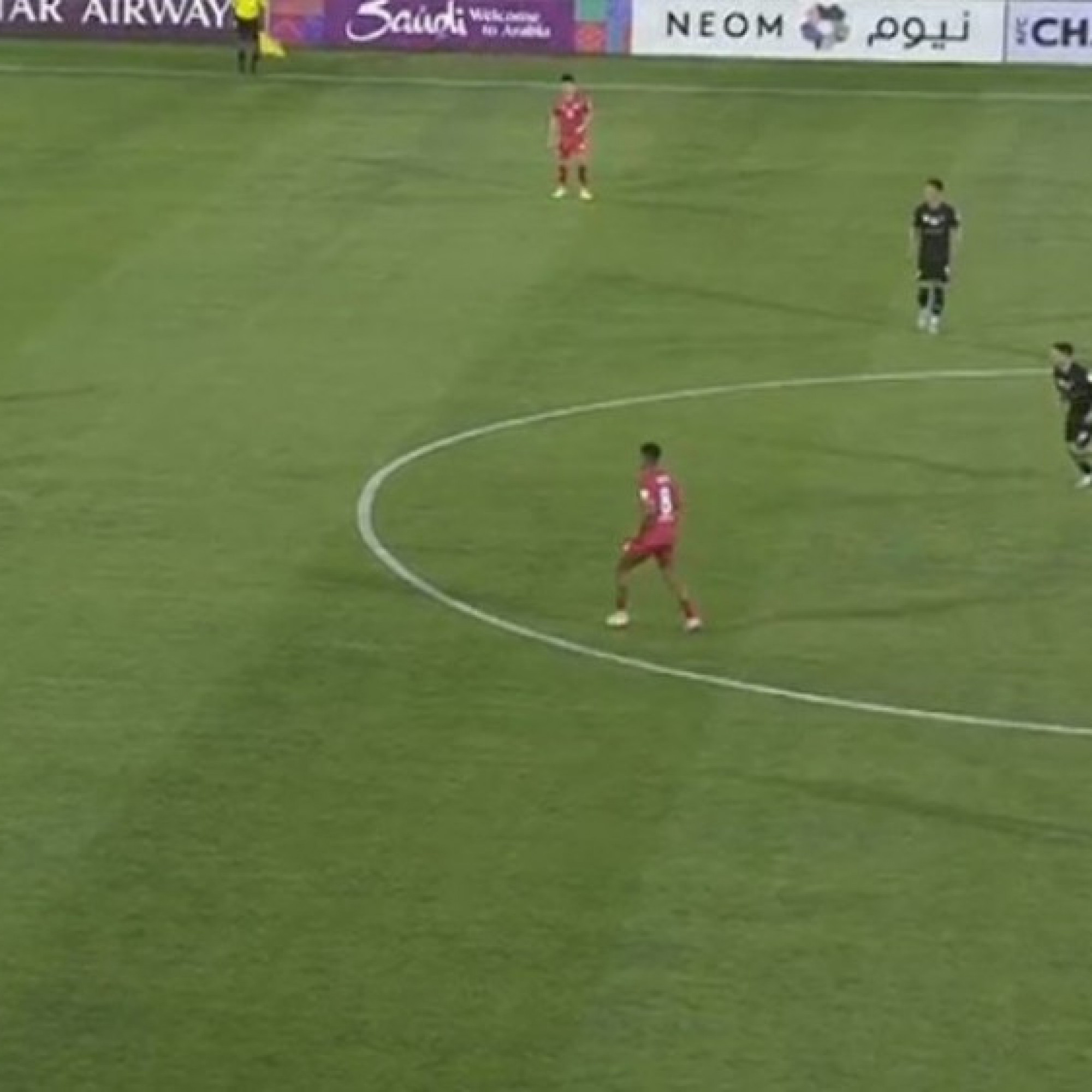  - Trực tiếp bóng đá Macarthur - Công an Hà Nội: Chủ nhà ghi bàn thứ 2 may mắn (Cúp C2 châu Á)