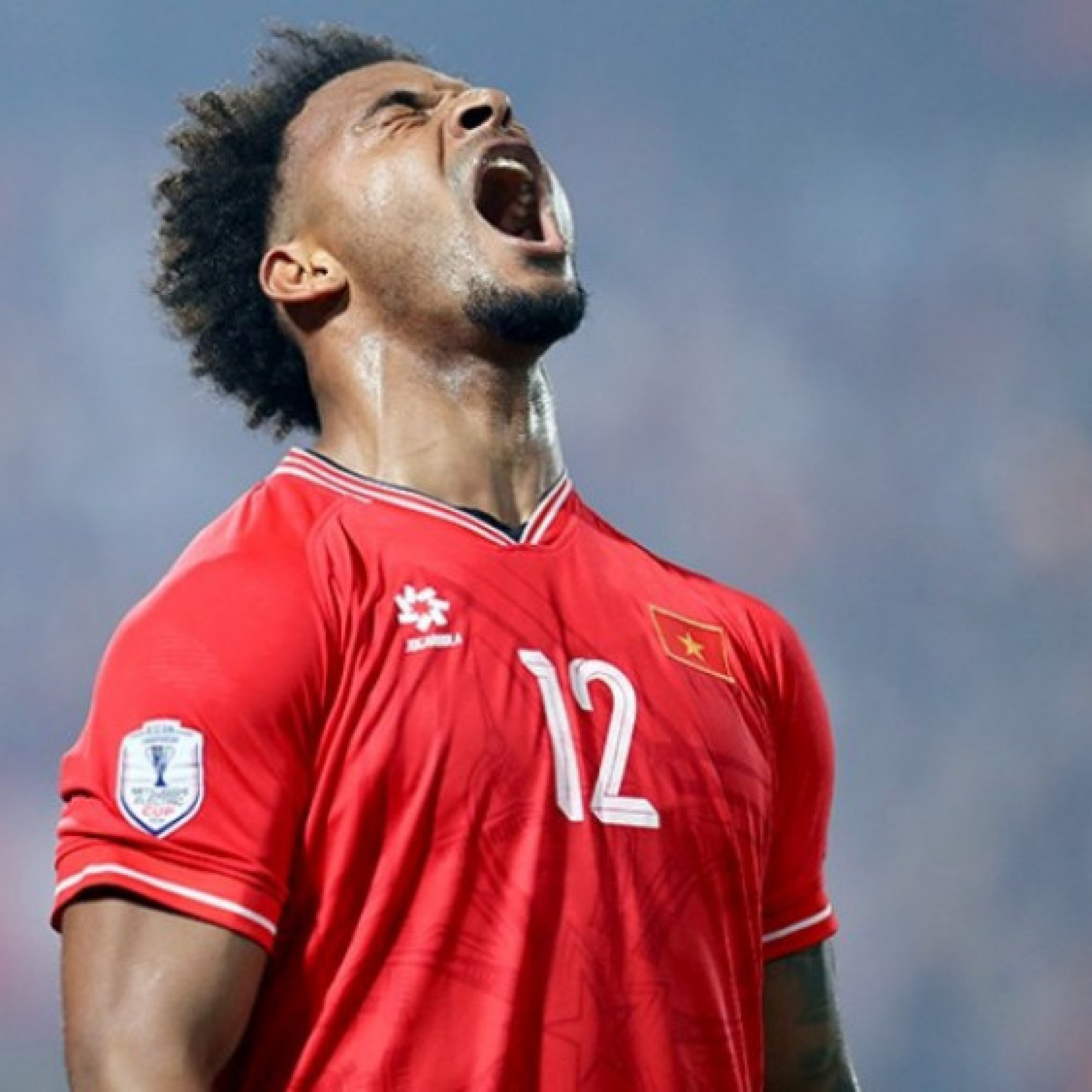  - Xuân Son chính thức tái xuất ĐT Việt Nam, HLV Kim Sang Sik công bố danh sách đấu Lào