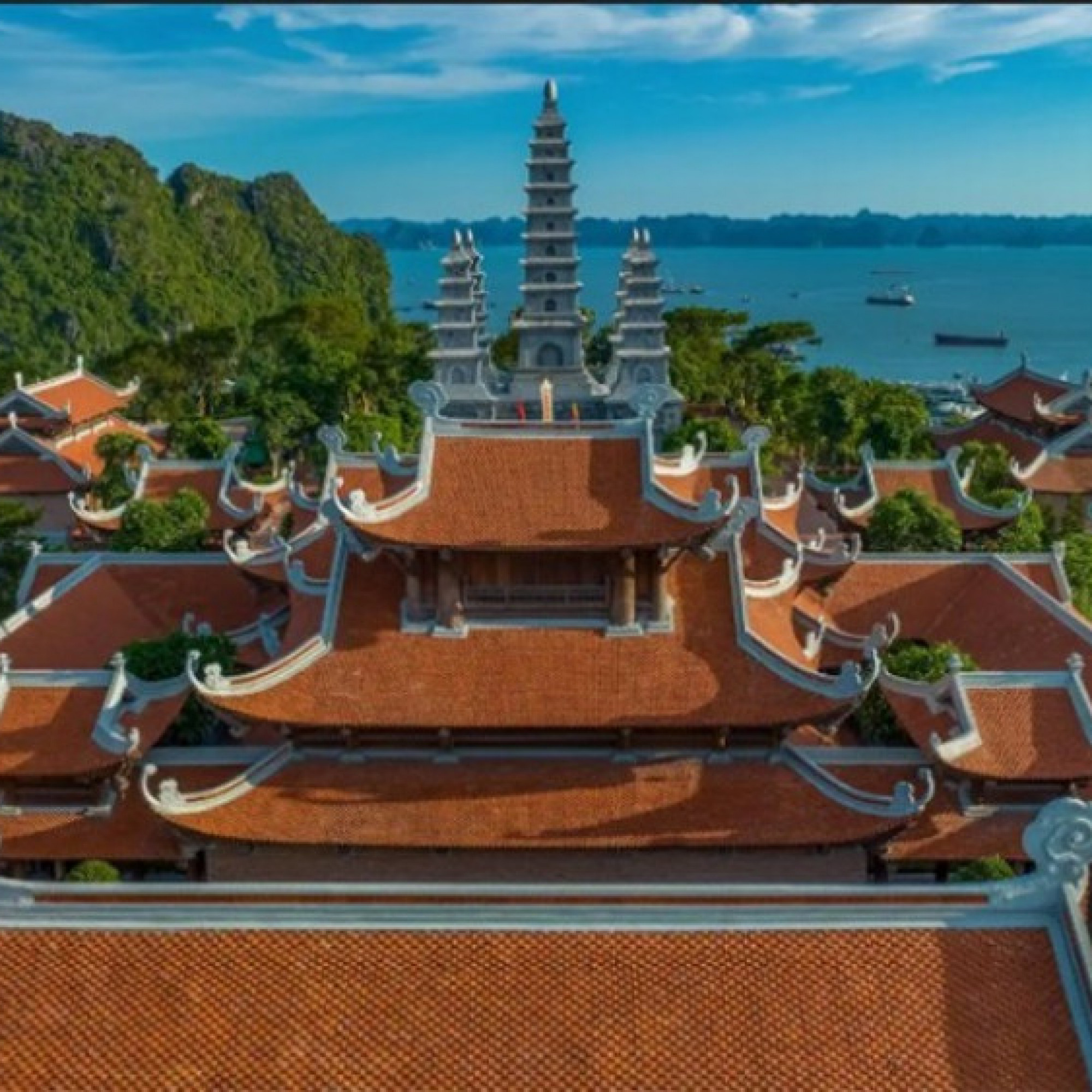  - Mách bạn chơi Sun World Ha Long mùa đông chuẩn bài