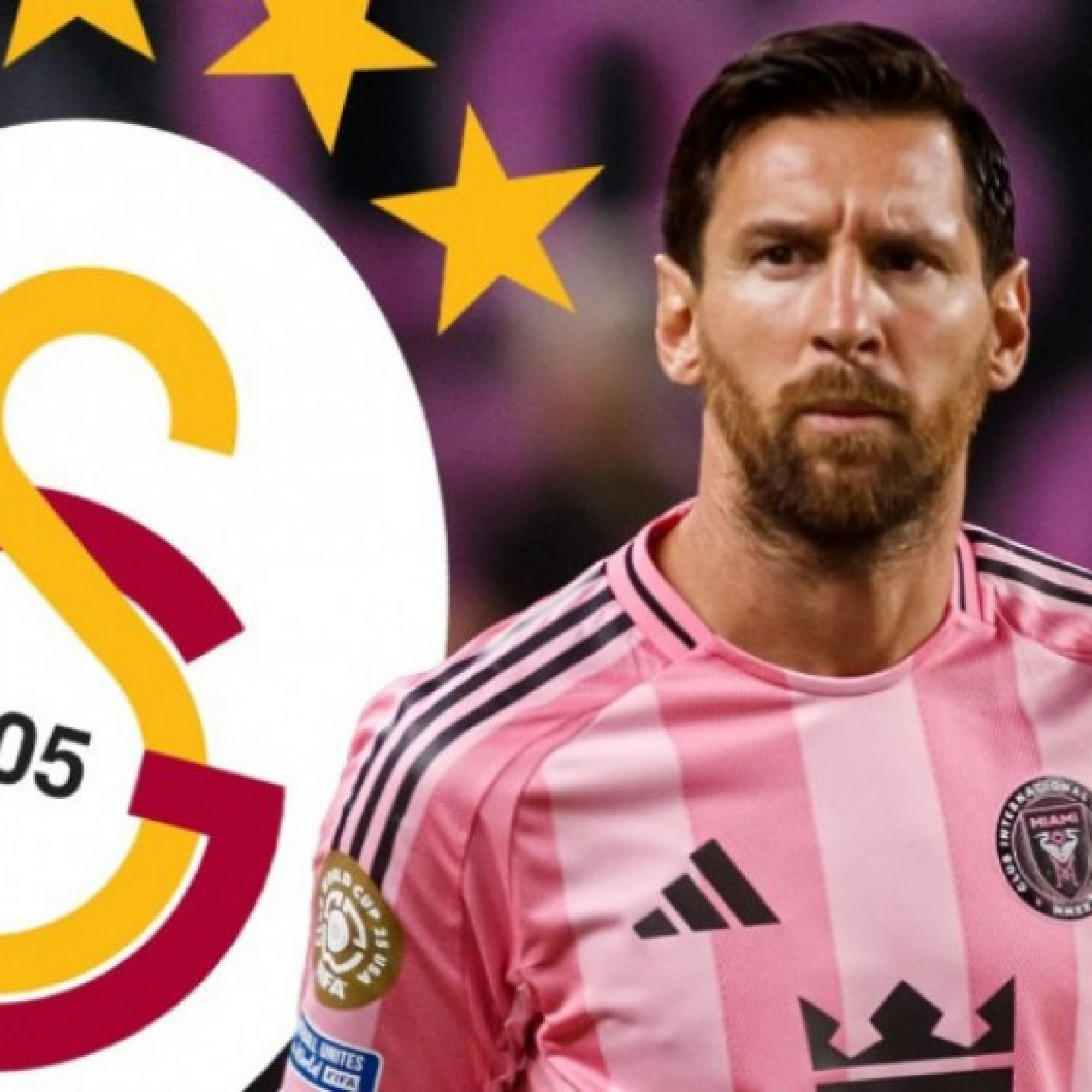  - Đại gia Thổ Nhĩ Kỳ bạo chi mời Messi về châu Âu, cơ hội tái xuất Cúp C1