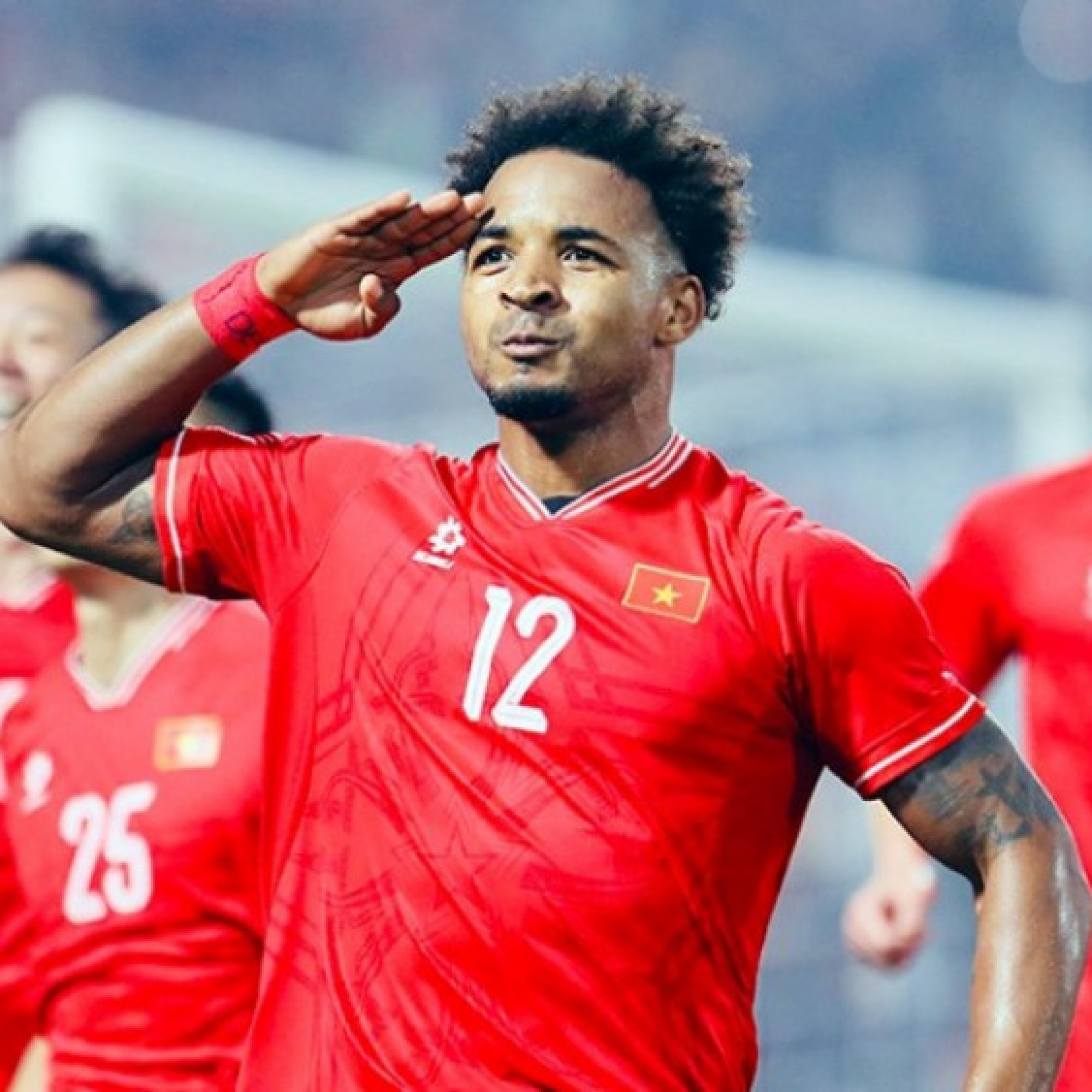  - Vì sao Xuân Son không được đề cử Quả Bóng Vàng Việt Nam 2025?