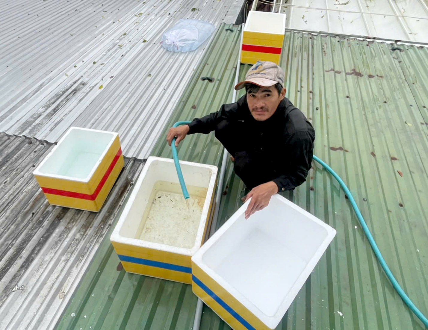 mien trung so tan hang tram nghin ho dan tranh bao so 13 - 12