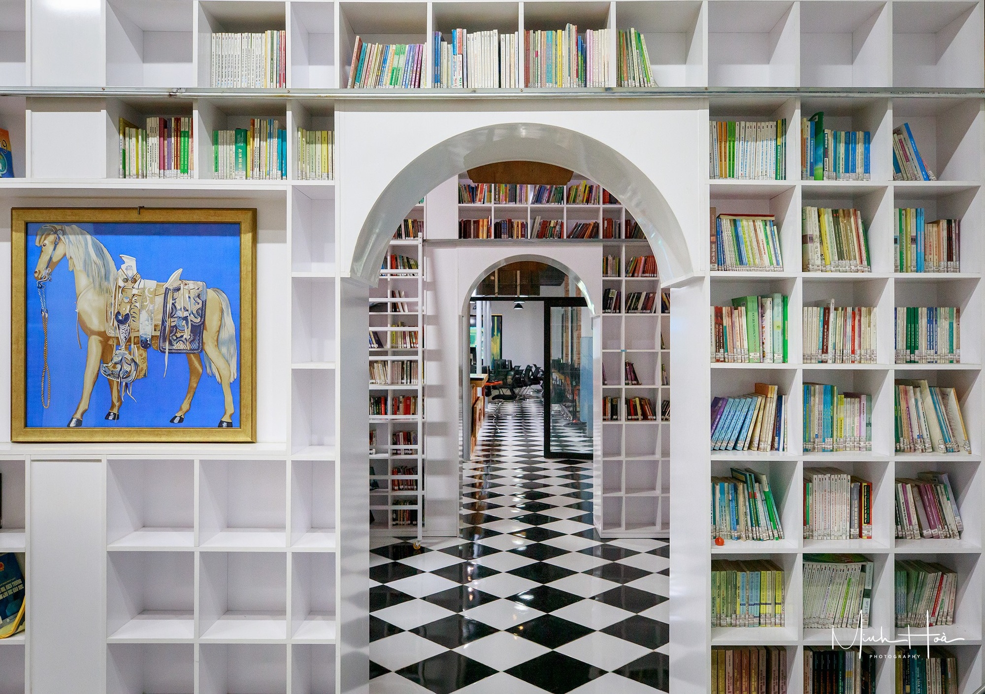 12 ngôi trường di sản 'vàng' mang dấu ấn thế kỷ tại TP.HCM - 13