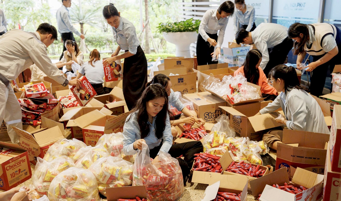 pho thu tuong tran hong ha: cac luc luong truc chien cao do giup dan ung pho bao 13 - 9