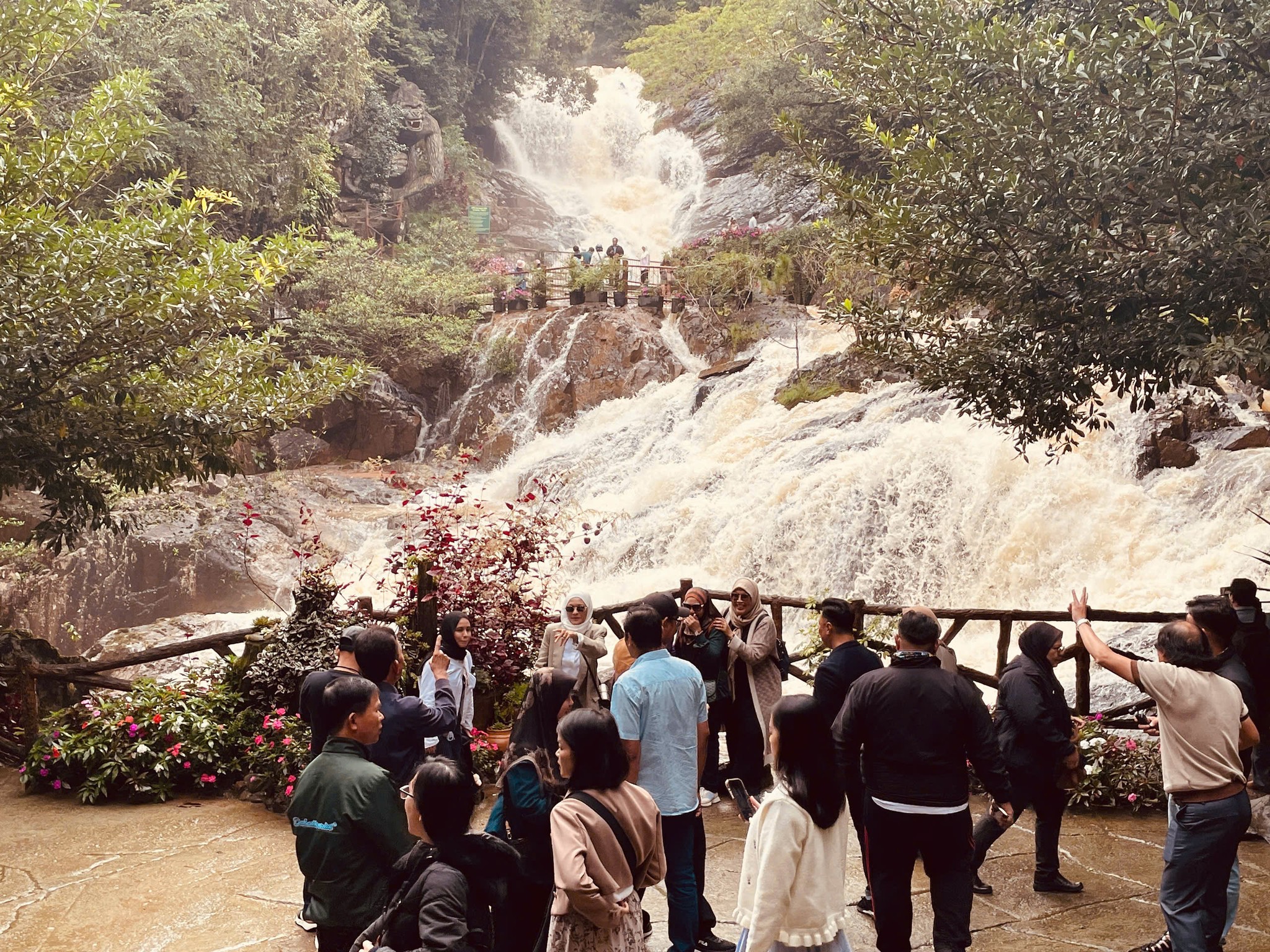 Lâm Đồng và Malaysia hợp tác phát triển du lịch Halal - 4