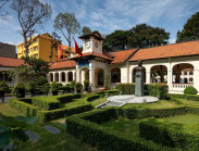 12 ngôi trường di sản 'vàng' mang dấu ấn thế kỷ tại TP.HCM