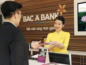 Sự kiện đặc sắc - BẮC Á BANK khai trương hoạt động các phòng giao dịch mới tại Ninh Bình