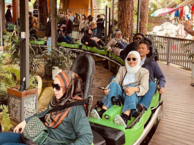  - Lâm Đồng và Malaysia hợp tác phát triển du lịch Halal