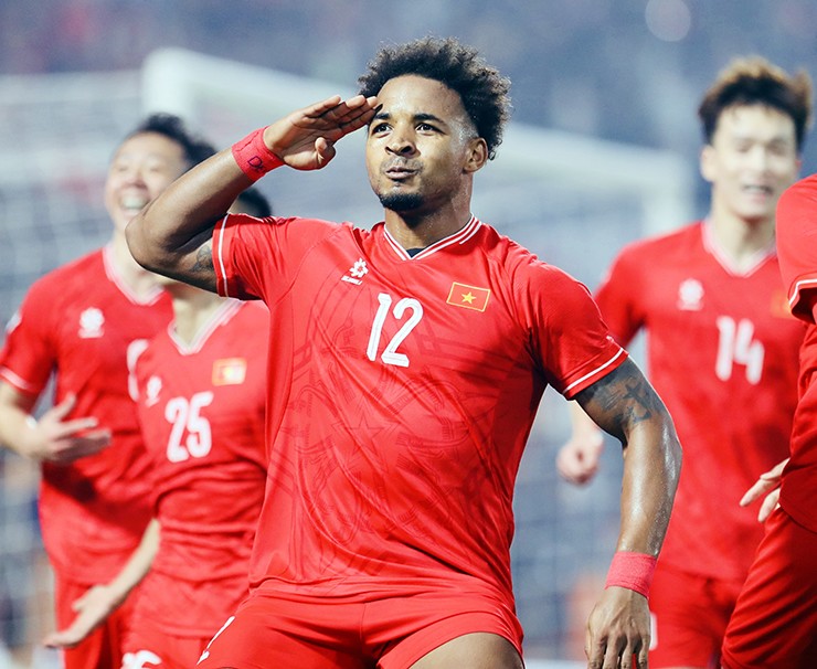 Vì sao Xuân Son không được đề cử Quả Bóng Vàng Việt Nam 2025? - 2