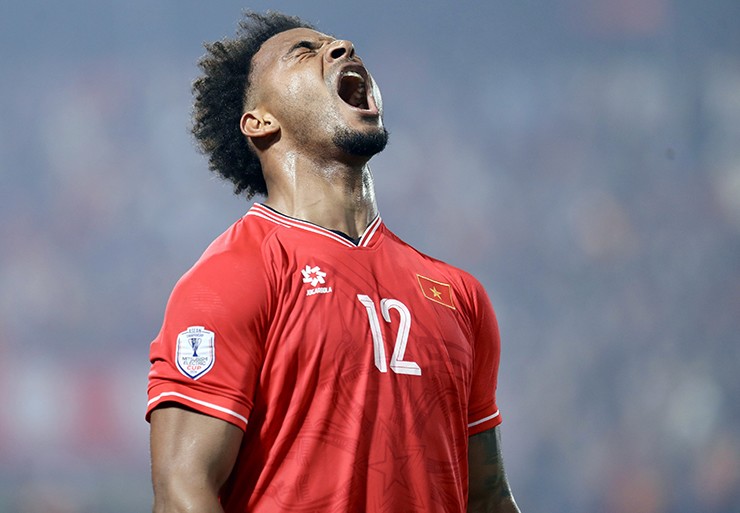 Xuân Son chính thức tái xuất ĐT Việt Nam, HLV Kim Sang Sik công bố danh sách đấu Lào - 1