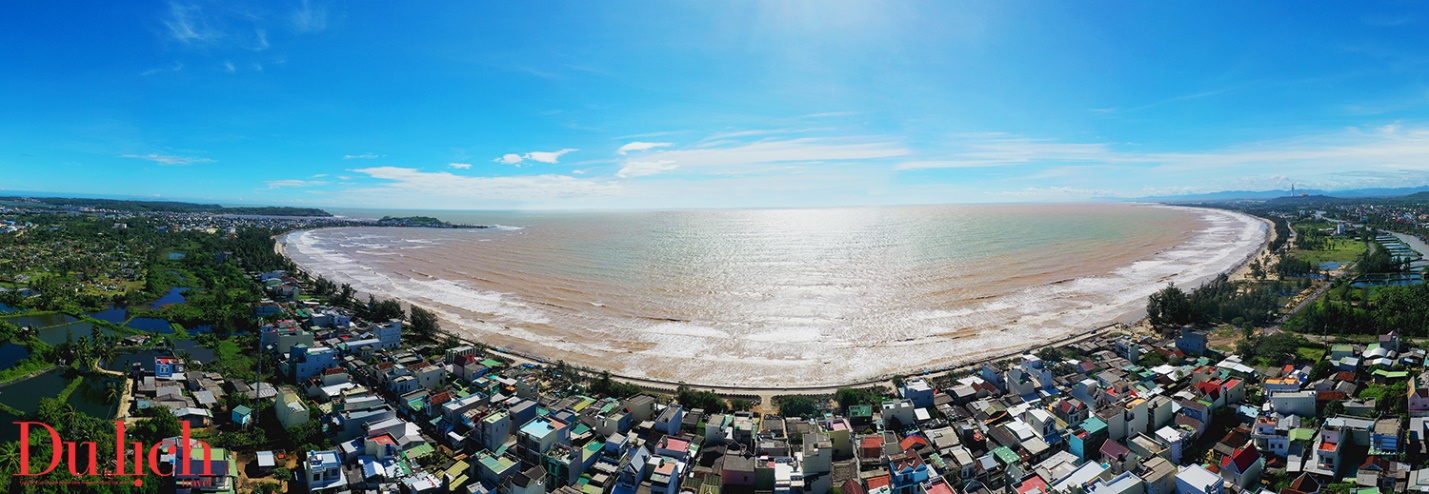 bai bien dep nhat quang ngai tan hoang sau bao so 13 - 1