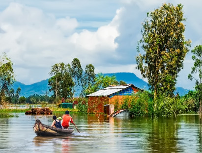 - Mênh mang biển nước dệt bản tình ca giữa đất trời Mương Dú