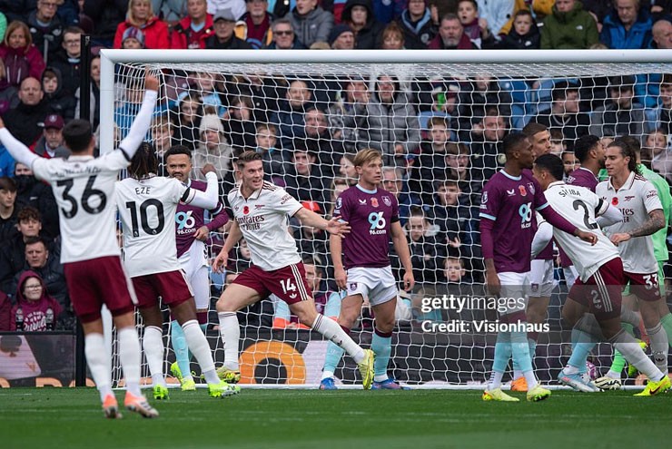 Dự đoán tỷ số vòng 11 Ngoại hạng Anh: Man City quyết chiến Liverpool, MU e sợ Tottenham - 3