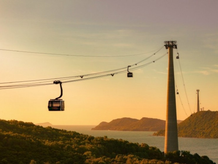 Từ bình minh tới đêm muộn: 5 trải nghiệm đỉnh cao không thể bỏ lỡ ở Phú Quốc