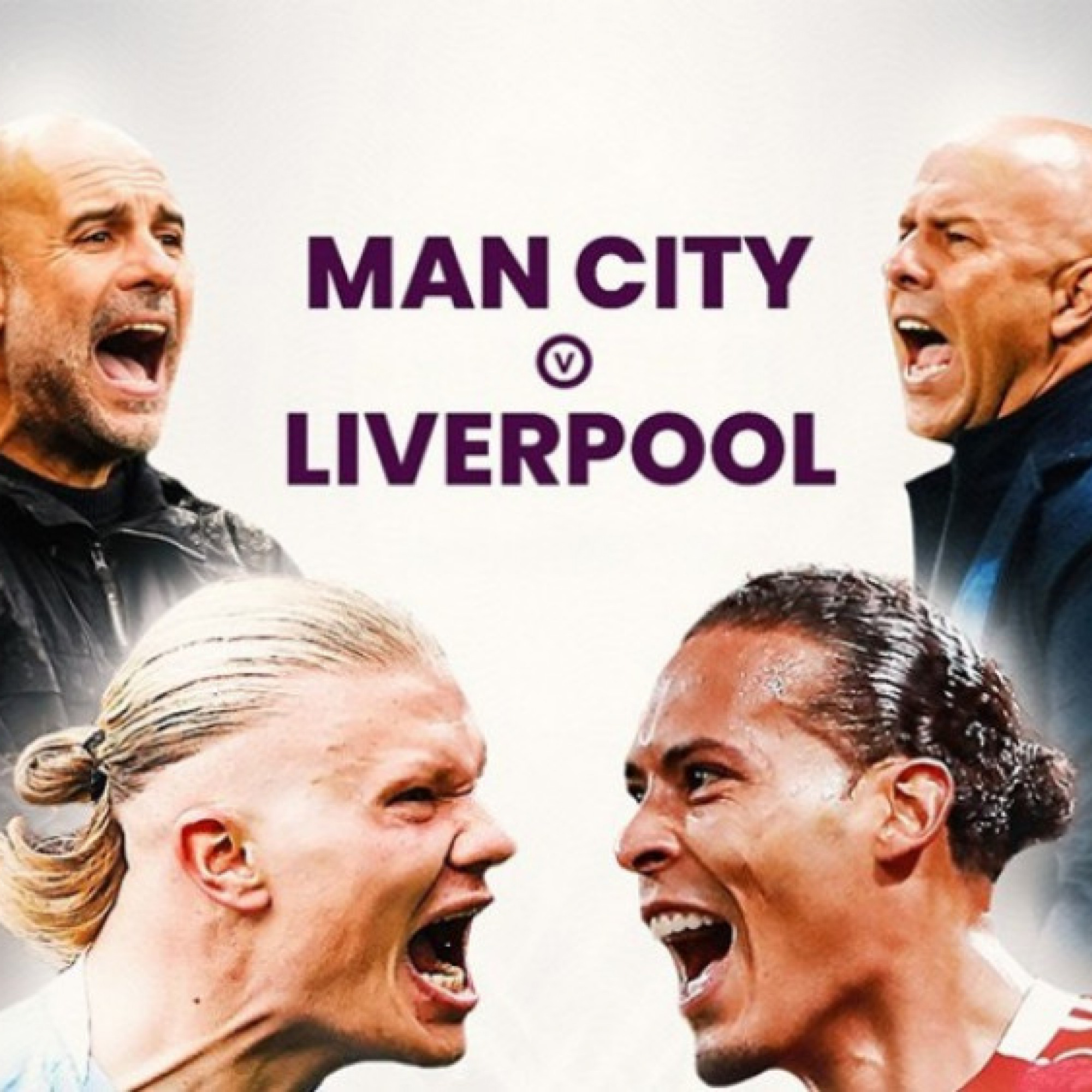  - Đại chiến Man City - Liverpool: 228 lần đối đầu, "Lữ đoàn đỏ" chiếm ưu thế